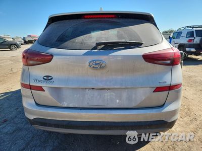 Zdjęcie 6 z 15 samochodu: 2020 HYUNDAI TUCSON LIMITED VIN:KM8J3CAL0LU243080 - miniatura