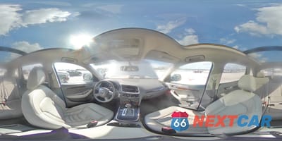 Zdjęcie 15 z 15 samochodu: 2011 AUDI Q5 PREMIUM VIN:WA1CFAFP5BA008950 - miniatura