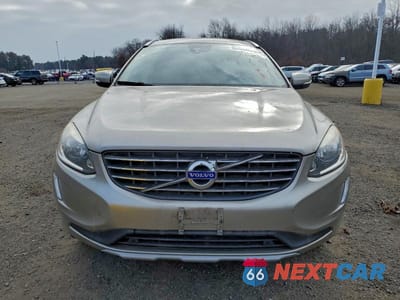 Piąte zdjęcie samochodu w środku: 2016 VOLVO XC60 T5 PREMIER VIN:YV4612RK0G2856756 - miniatura