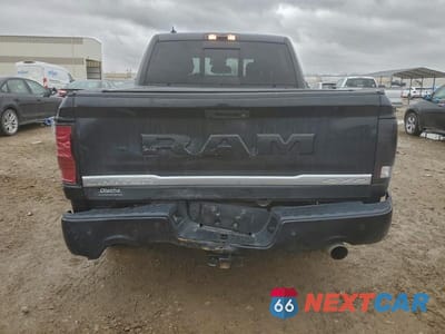 Zdjęcie 6 z 12 samochodu: 2018 RAM 1500 LONGHORN VIN:1C6RR7PTXJS155920 - miniatura