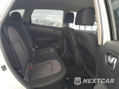 Zdjęcie 11 z 13 samochodu: 2011 NISSAN ROGUE S VIN:JN8AS5MT5BW179009 - miniatura