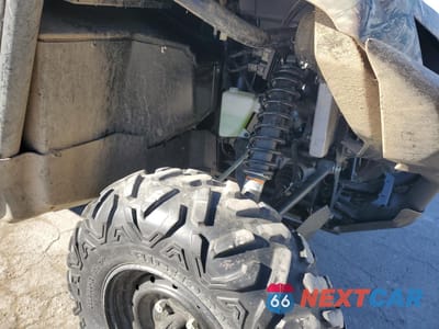 Zdjęcie 10 z 10 samochodu: 2014 YAMAHA YXM700 UTILITY VEHICLE VIN:5Y4AM61Y8EA101070 - miniatura