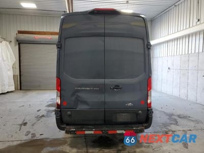 Zdjęcie 6 z 13 samochodu: 2020 FORD TRANSIT VIN:1FTBR3X8XLKB32588 - miniatura