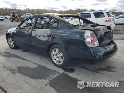 Drugie zdjęcie samochodu z przodu: 2005 NISSAN ALTIMA S VIN:1N4AL11D35C384306 - miniatura