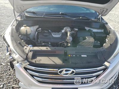 Zdjęcie 22 z 25 samochodu: 2017 HYUNDAI TUCSON LIMITED VIN:KM8J3CA26HU365358 - miniatura