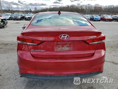 Zdjęcie 6 z 11 samochodu: 2017 HYUNDAI ELANTRA SE VIN:KMHD84LF2HU401468 - miniatura