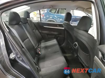 Zdjęcie 10 z 13 samochodu: 2012 SUBARU LEGACY 2.5I PREMIUM VIN:4S3BMCC60C3040645 - miniatura