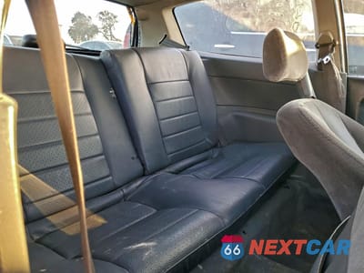 Zdjęcie 10 z 12 samochodu: 1994 HONDA CIVIC DX VIN:2HGEH2360RH502219 - miniatura