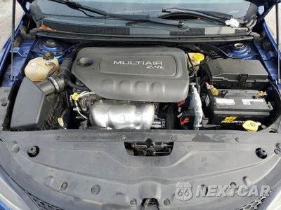 Zdjęcie 11 z 14 samochodu: 2015 CHRYSLER 200 S VIN:1C3CCCBBXFN535759 - miniatura