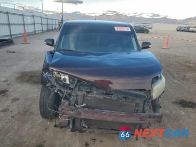 Piąte zdjęcie samochodu w środku: 2014 TOYOTA SCION XB VIN:JTLZE4FE8EJ052310 - miniatura
