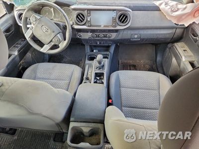 Zdjęcie 8 z 13 samochodu: 2023 TOYOTA TACOMA DOUBLE CAB VIN:3TMAZ5CN4PM196305 - miniatura