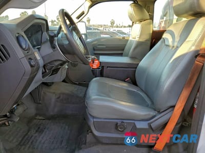 Zdjęcie 7 z 14 samochodu: 2013 FORD F350 SUPER DUTY UTILITY / SERVICE TRUCK VIN:1FDRF3A60DEB92616 - miniatura