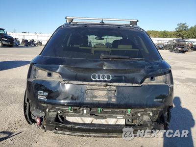 Zdjęcie 6 z 15 samochodu: 2021 AUDI Q5 PREMIUM VIN:WA1AAAFY6M2002697 - miniatura