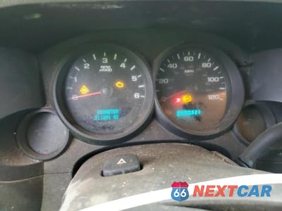 Zdjęcie 9 z 12 samochodu: 2007 CHEVROLET SILVERADO K1500 CREW CAB VIN:2GCEK13C171673082 - miniatura