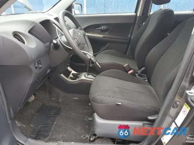 Zdjęcie 7 z 13 samochodu: 2013 TOYOTA SCION XD VIN:JTKKUPB47D1031843 - miniatura