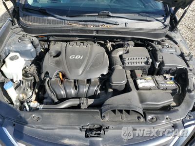 Zdjęcie 11 z 15 samochodu: 2014 HYUNDAI SONATA GLS VIN:5NPEB4AC8EH855619 - miniatura