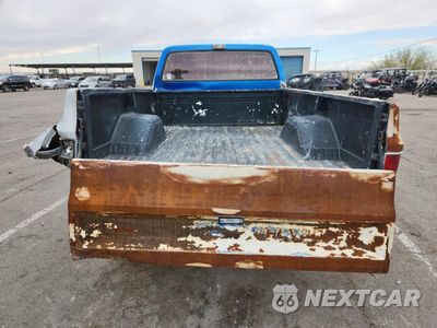 Zdjęcie 6 z 14 samochodu: 1983 CHEVROLET C10 VIN:1GCEC14H3DJ155841 - miniatura