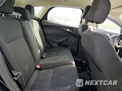 Zdjęcie 11 z 16 samochodu: 2017 FORD FOCUS SE VIN:1FADP3K22HL282509 - miniatura