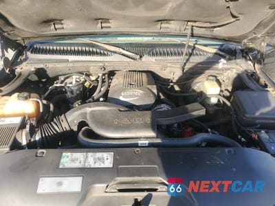 Zdjęcie 12 z 14 samochodu: 2002 CHEVROLET SUBURBAN C1500 VIN:1GNEC16Z42J229844 - miniatura