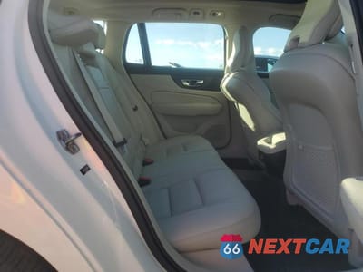 Zdjęcie 10 z 11 samochodu: 2020 VOLVO V60 T5 MOMENTUM VIN:YV1102EK0L2376887 - miniatura