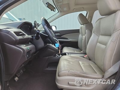 Zdjęcie 7 z 16 samochodu: 2013 HONDA CR-V EXL VIN:5J6RM4H78DL013310 - miniatura
