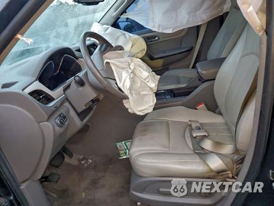 Zdjęcie 7 z 14 samochodu: 2016 CHEVROLET TRAVERSE LTZ VIN:1GNKRJKD6GJ341354 - miniatura