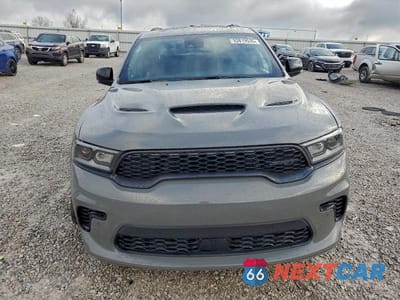 Piąte zdjęcie samochodu w środku: 2024 DODGE DURANGO SRT 392 VIN:1C4SDJGJ9RC144742 - miniatura