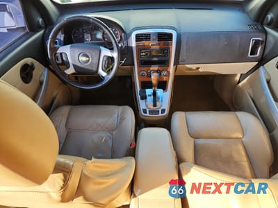Zdjęcie 8 z 15 samochodu: 2008 CHEVROLET EQUINOX LT VIN:2CNDL53F686303756 - miniatura