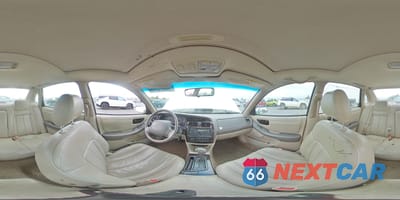 Zdjęcie 14 z 14 samochodu: 1998 TOYOTA AVALON XL VIN:4T1BF18B6WU220484 - miniatura