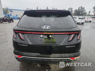 Zdjęcie 6 z 15 samochodu: 2023 HYUNDAI TUCSON SEL CONVENIENCE VIN:KM8JFCA15PU087209 - miniatura