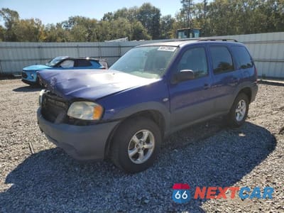 2006 MAZDA TRIBUTE I 4F2YZ92Z36KM05310 - główne zdjęcie licytacji z USA - miniatura