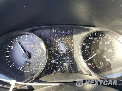 Zdjęcie 9 z 13 samochodu: 2019 NISSAN ROGUE SPORT S VIN:JN1BJ1CP1KW220206 - miniatura
