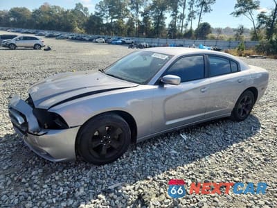 2014 DODGE CHARGER SE 2C3CDXBG2EH342559 - główne zdjęcie licytacji z USA - miniatura