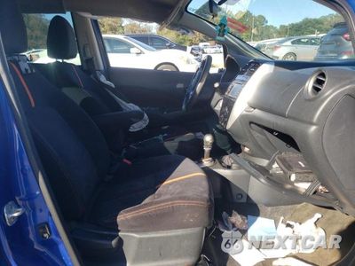Zdjęcie 7 z 14 samochodu: 2016 NISSAN VERSA NOTE S VIN:3N1CE2CP6GL410093 - miniatura