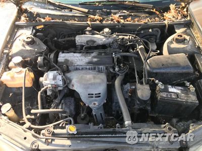 Zdjęcie 7 z 10 samochodu: 1999 TOYOTA CAMRY CE VIN:4T1BG22K8XU567179 - miniatura