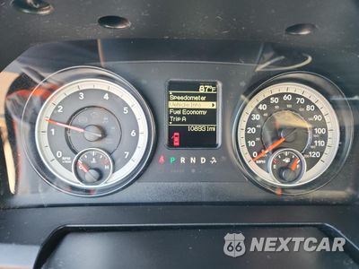 Zdjęcie 9 z 12 samochodu: 2013 RAM 1500 ST VIN:1C6RR6KG0DS680901 - miniatura