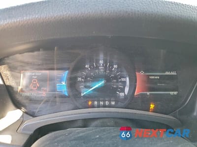 Zdjęcie 9 z 12 samochodu: 2016 FORD EXPEDITION LIMITED VIN:1FMJU2AT1GEF43024 - miniatura