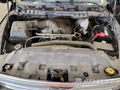 Zdjęcie 12 z 13 samochodu: 2009 DODGE RAM 1500 VIN:1D3HV13T49S705585 - miniatura