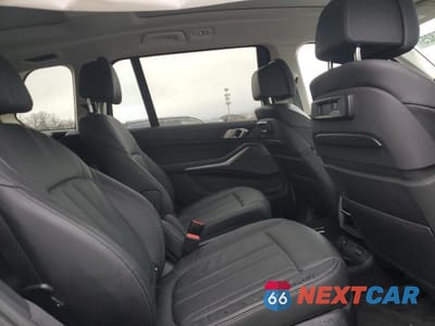 Zdjęcie 11 z 12 samochodu: 2019 BMW X7 XDRIVE40I VIN:5UXCW2C50KL083024 - miniatura