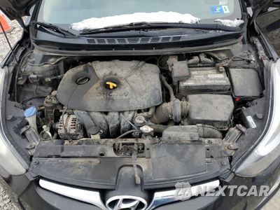 Zdjęcie 11 z 12 samochodu: 2015 HYUNDAI ELANTRA SE VIN:5NPDH4AE3FH627797 - miniatura