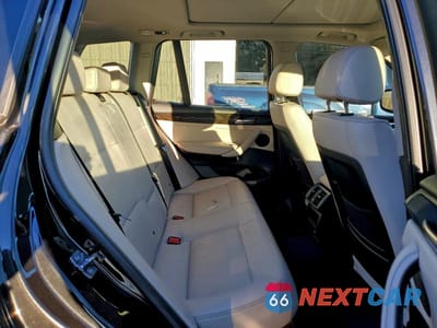 Zdjęcie 11 z 12 samochodu: 2013 BMW X3 XDRIVE28I VIN:5UXWX9C58D0A11093 - miniatura