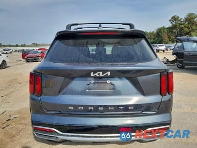 Zdjęcie 6 z 13 samochodu: 2022 KIA SORENTO S VIN:5XYRL4LC7NG135022 - miniatura
