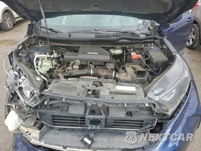 Zdjęcie 12 z 16 samochodu: 2018 HONDA CR-V EX VIN:7FARW2H55JE015120 - miniatura