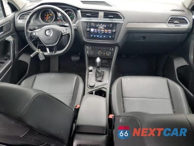 Zdjęcie 8 z 14 samochodu: 2021 VOLKSWAGEN TIGUAN SE VIN:3VV2B7AX8MM090638 - miniatura