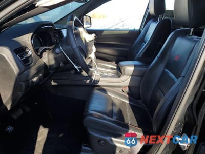 Zdjęcie 7 z 13 samochodu: 2025 DODGE DURANGO R/T VIN:1C4SDJCT0SC501528 - miniatura