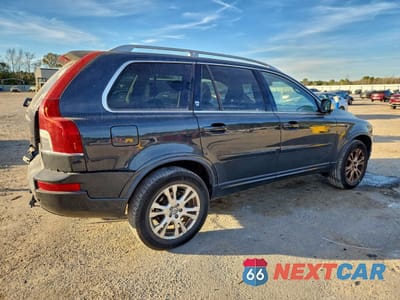 Trzecie zdjęcie samochodu z tyłu: 2014 VOLVO XC90 3.2 VIN:YV4952CZ2E1682621 - miniatura