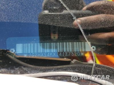 Zdjęcie 20 z 21 samochodu: 2001 PONTIAC BONNEVILLE SE VIN:1G2HX54KX14187320 - miniatura