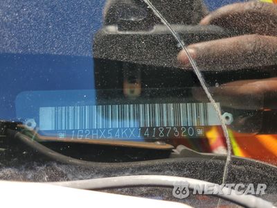 Zdjęcie 12 z 14 samochodu: 2001 PONTIAC BONNEVILLE SE VIN:1G2HX54KX14187320 - miniatura