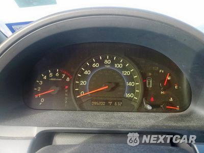 Zdjęcie 9 z 13 samochodu: 2010 HONDA ODYSSEY EXL VIN:5FNRL3H72AB060804 - miniatura