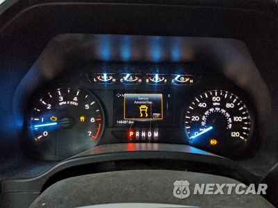 Zdjęcie 9 z 13 samochodu: 2018 FORD F150 SUPERCREW VIN:1FTEW1CP7JKD03673 - miniatura